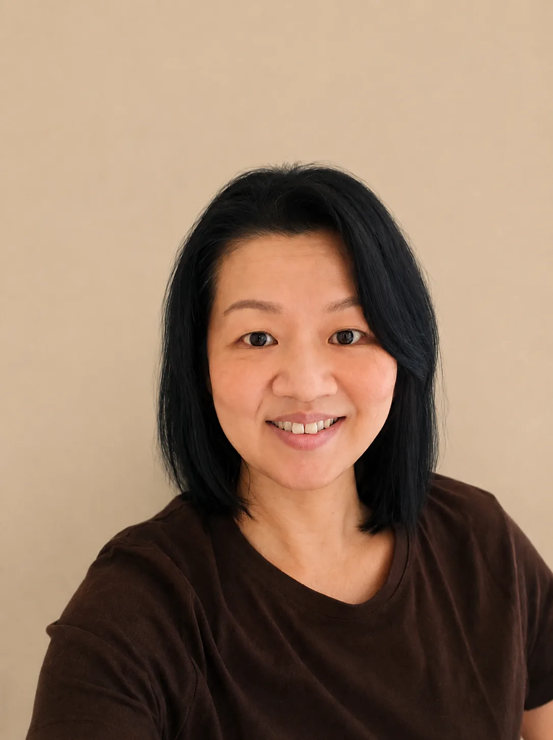 Cheryl Lee — SomaTrance Wellness